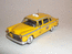 Checker New York Yellow Cab `85 Ixo Models CLC020